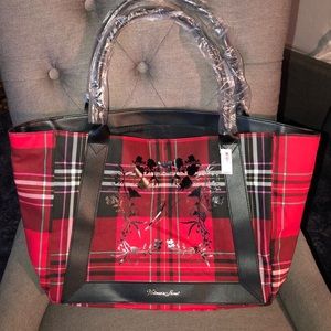 Brand New VS Tote